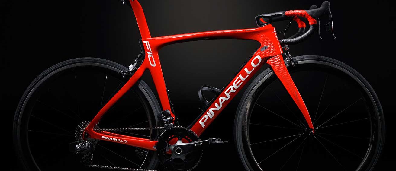 pinarello touring bike