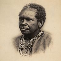 Truganini truganini
