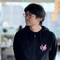 Daigoro Yamada Daigo