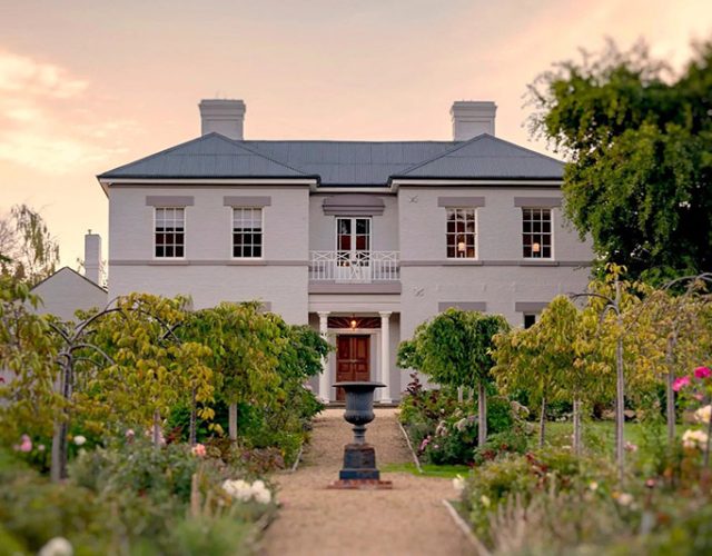 Prospect House, Australia