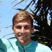Chris Boogert