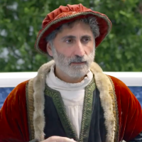 Marco Polo