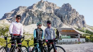 Sella Ronda Bike Tour congratulations Sella Ronda Bike Tour congratulations
