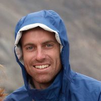 Ben Wood