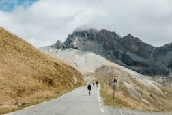 Hannibal Bike Tour best climb Col du Galibier (9) Hannibal Bike Tour best climb Col du Galibier (9)