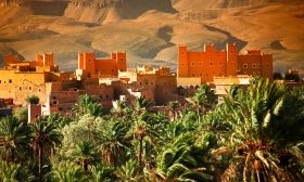 Tizi n'Tichka Morocco Best Cycling descent Berber villages Tizi n'Tichka Morocco Best Cycling descent Berber villages