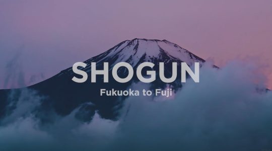 Shogun v2 Cover 2025 Shogun v2 Cover 2025
