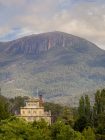 Cascade Brewery Cycling Hobart