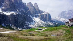 Sella Ronda Bike Tour stunning peaks Sella Ronda Bike Tour stunning peaks
