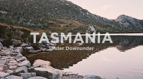 2025 Tasmania Under Downunder Bike Tour 2025 Tasmania Under Downunder Bike Tour