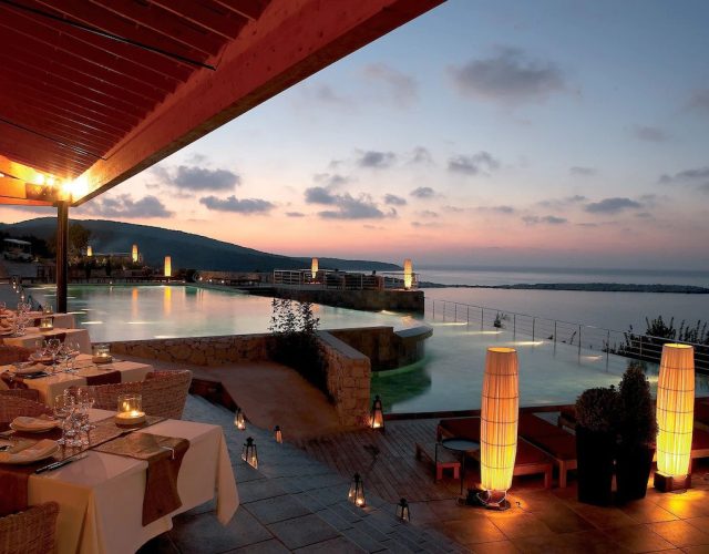 Emelisse Resort, Kefalonia