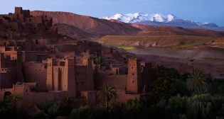 Tizi n'Tichka Morocco Best Cycling descent Ait Benhaddou Tizi n'Tichka Morocco Best Cycling descent Ait Benhaddou