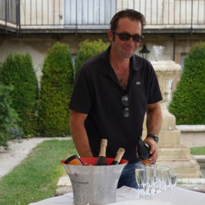 Bruno Ramain