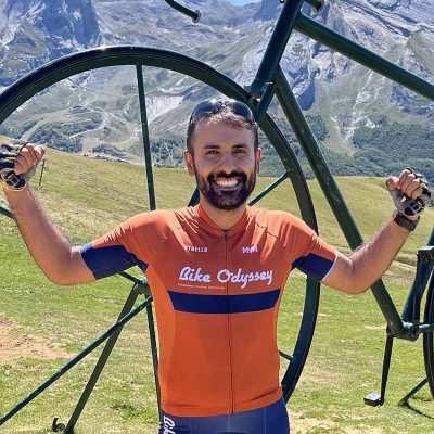 Yasar Demiroz