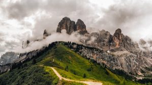 Sella Ronda Bike Tour Mountains Sella Ronda Bike Tour Mountains