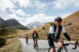 Hannibal Bike Tour best climb Col du Galibier (3) Hannibal Bike Tour best climb Col du Galibier (3)