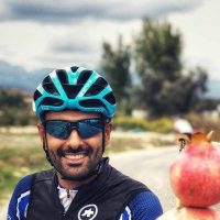 Yasar Demiroz