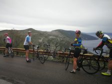 Korcula Best Island Bike Ride views Korcula Best Island Bike Ride views