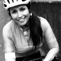 Glenda 'Gypsy' Atienza