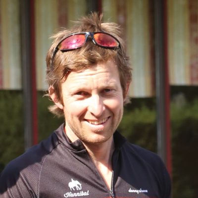 Sam Wood Sam-Wood-Tour-Leader