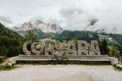 Sella Ronda Bike Tour Corvara