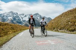 Hannibal Bike Tour best climb Col du Galibier (8) Hannibal Bike Tour best climb Col du Galibier (8)