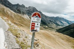 Hannibal Bike Tour best climb Col du Galibier (10) Hannibal Bike Tour best climb Col du Galibier (10)