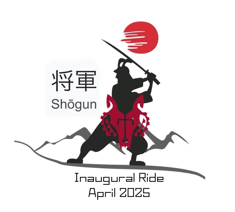 Who’s Yo Shogun?!