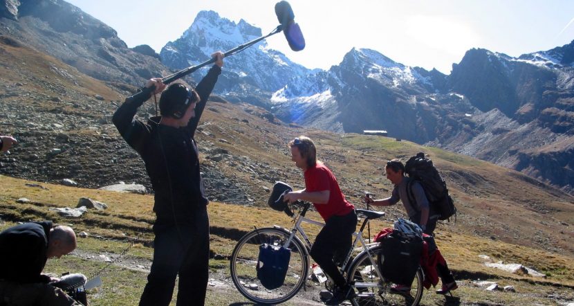 12 Col de Traversette (Andrea Illescas).jpg hannibal bike tour documentary