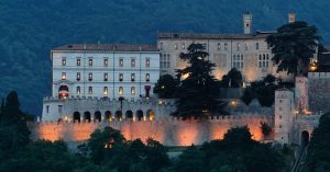 Castel Brando Bike Tour