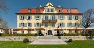 SCHLOSS NEUTRAUCHBURG