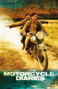 The Motorcycle Diaries