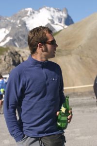 bruno romain sommelier bike odyssey tour 4 Jonathan Hershberger