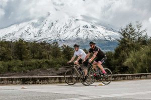 Europe Cycle Touring 