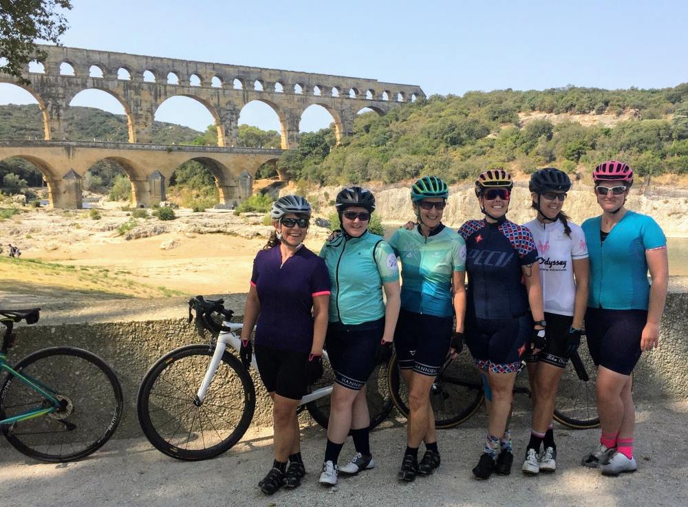 Explore Europe with a guided Bicycle tour - Bike Odyssey