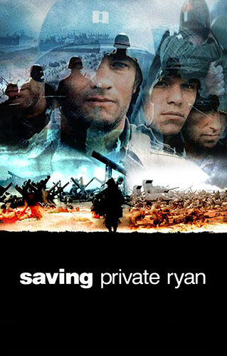 Saving Private Ryan Bike tour