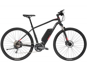 DUAL SPORT + E-BIKE Dual Sport + E-Bike