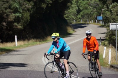 tasmania mtb tours