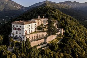 Castle Hotel Bike Tour Odyssey