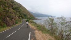 cycling new caledonia bike tour"