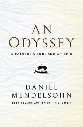 An Odyssey: A Father, a Son, and an Epic