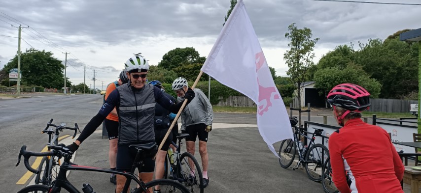 e bike tour tasmania