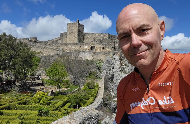 Cycling in Portugal bike tour