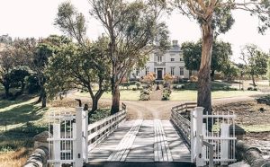 Rural property deals: Bruny Island farm with 200-year-old homestead sets  price record