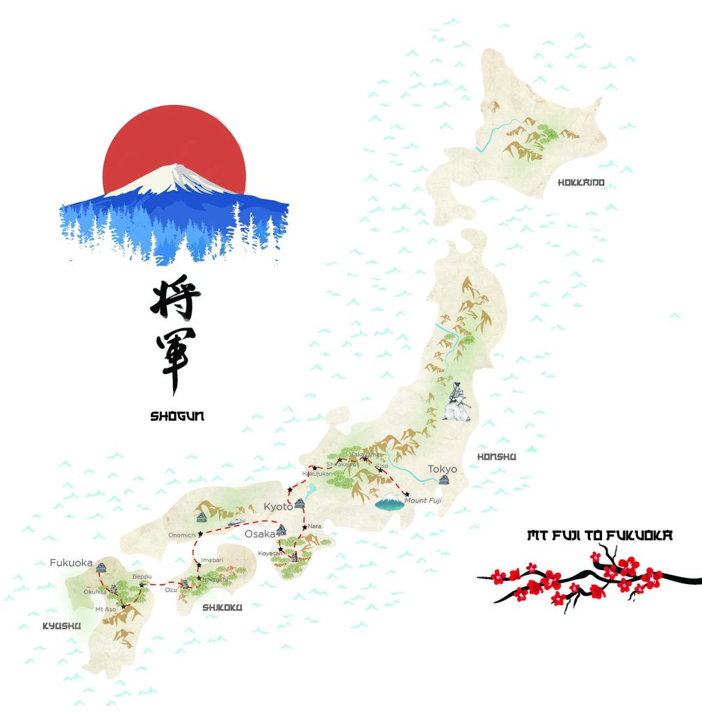 Japanmap 2024 Bike Odyssey Japanmap 2024 Bike Odyssey