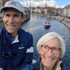 Marina Marra Dave Ingram