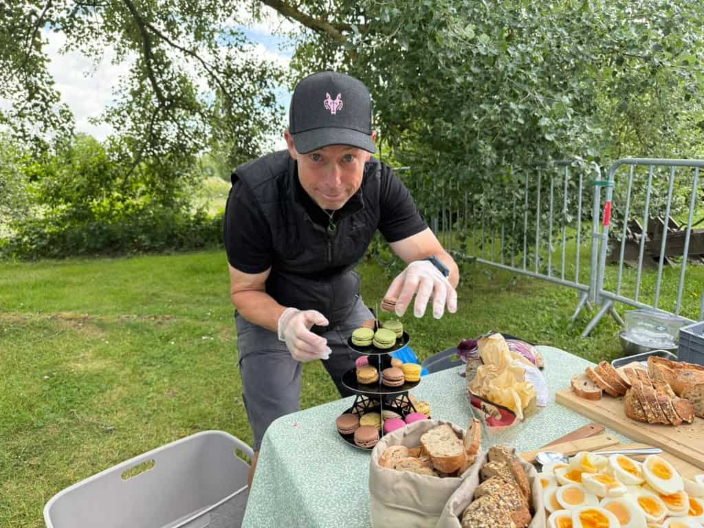 A D-Day Odyssey 2026 – featured image, Bike Odyssey blog
