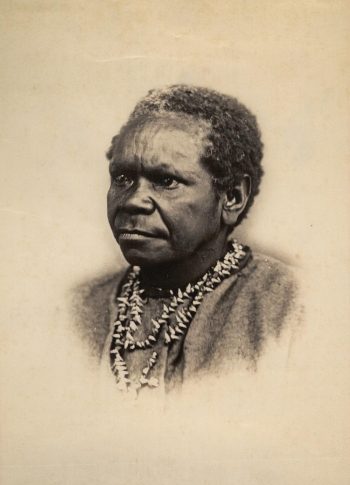 truganini