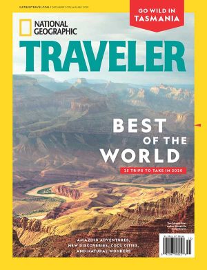 National Geographic Traveller features Bike Odyssey’s Hannibal Tour! – featured image, Bike Odyssey blog