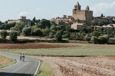 Cruising through Catalonia, Spain